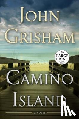 Grisham, John - Camino Island