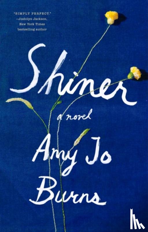 Burns, Amy Jo - Shiner