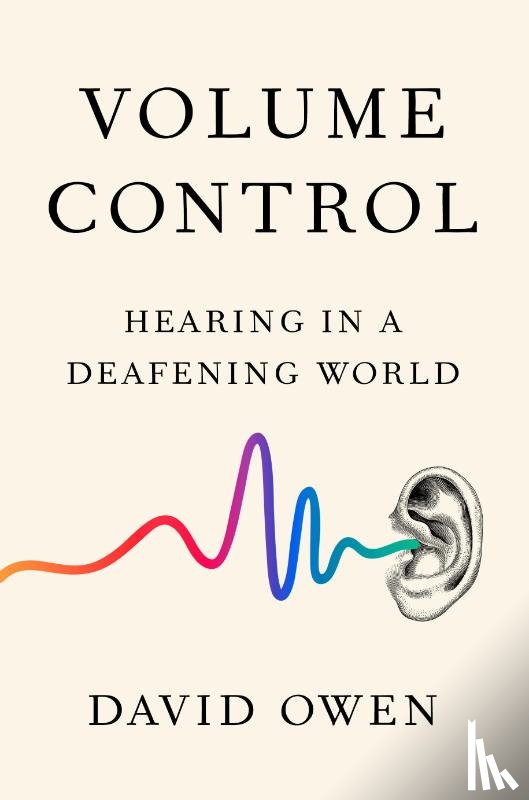 Owen, David - Volume Control