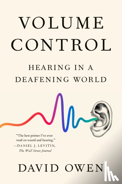 Owen, David - Volume Control