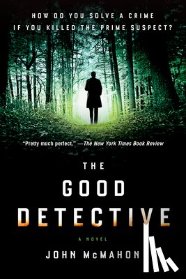 John McMahon - The Good Detective