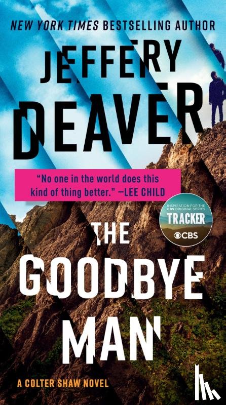 Deaver, Jeffery - The Goodbye Man