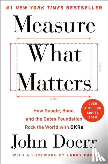 Doerr, John - Measure What Matters