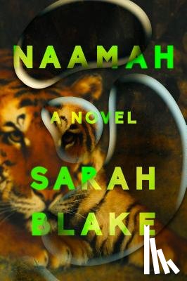 Blake, Sarah - Naamah