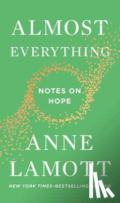 Lamott, Anne - Almost Everything