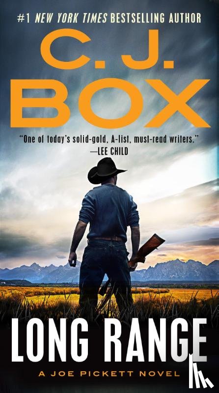 Box, C. J. - Long Range