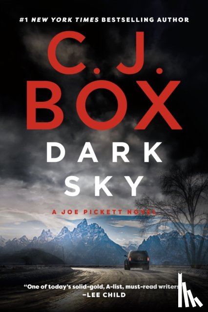 Box, C. J. - Dark Sky