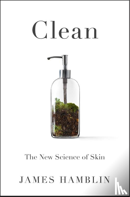 Hamblin, James - Clean