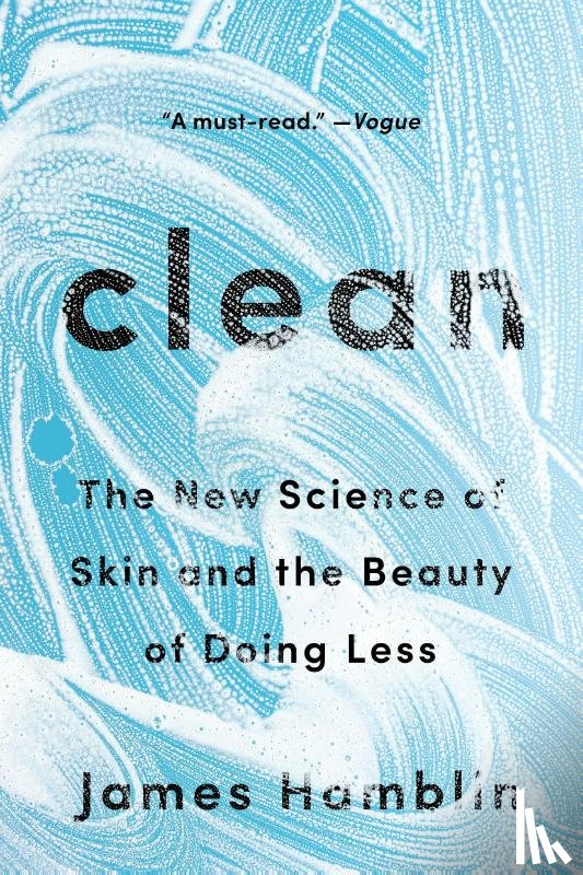 Hamblin, James - Clean