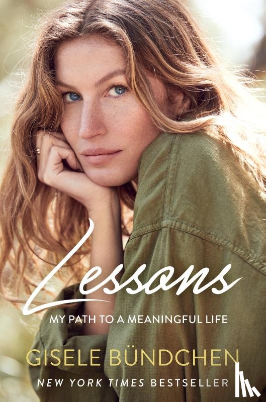 Budchen, Gisele - Lessons