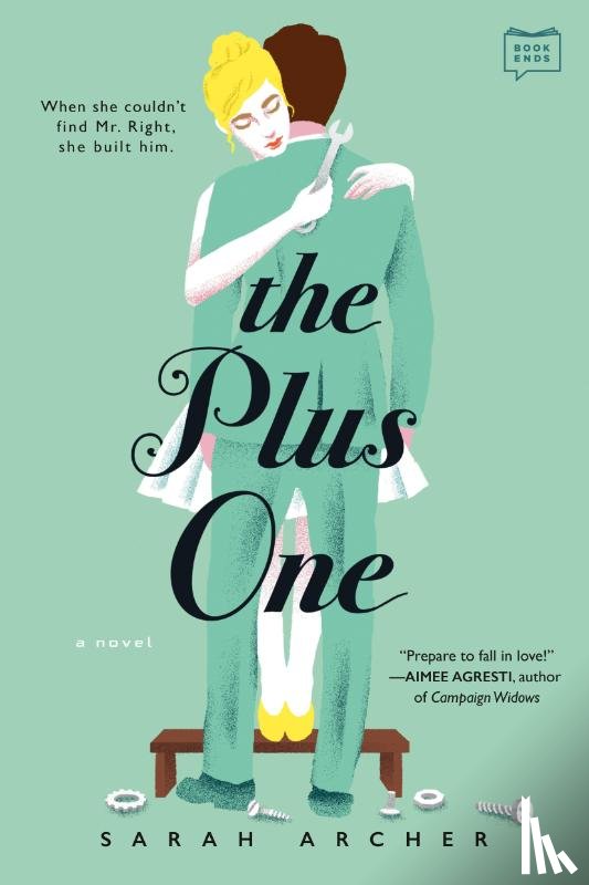 Sarah Archer - The Plus One