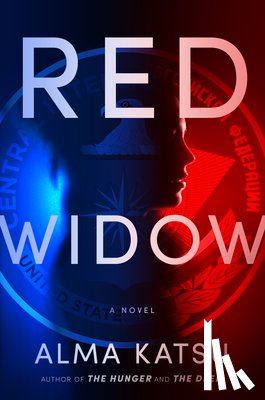 Katsu, Alma - Red Widow