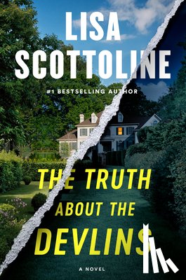 Scottoline, Lisa - Scottoline, L: Truth about the Devlins