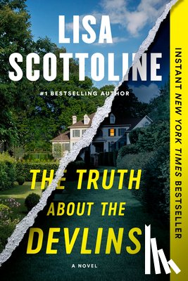 Scottoline, Lisa - The Truth about the Devlins