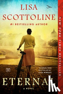 Scottoline, Lisa - Eternal