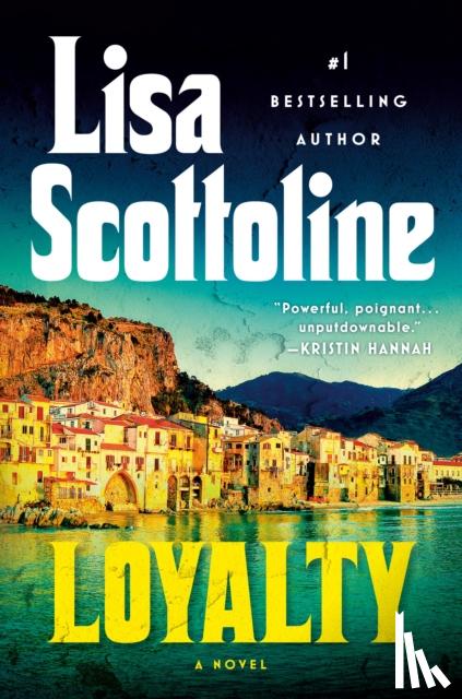 Scottoline, Lisa - Loyalty