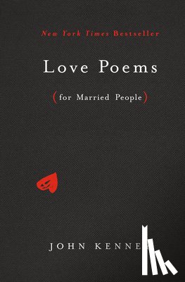 Kenney, John - Love Poems for Married People