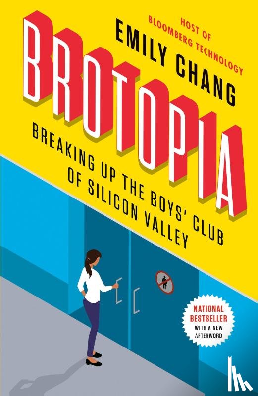 Chang, Emily - Brotopia