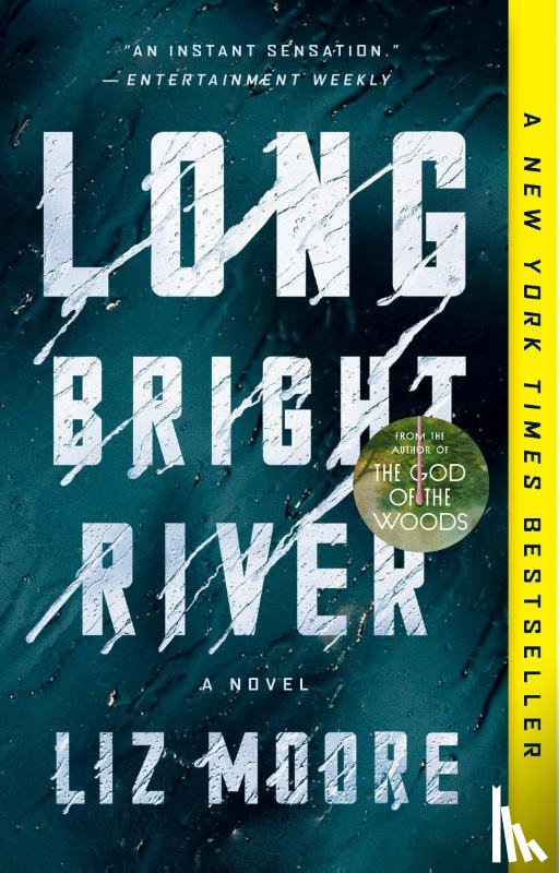 Moore, Liz - Long Bright River
