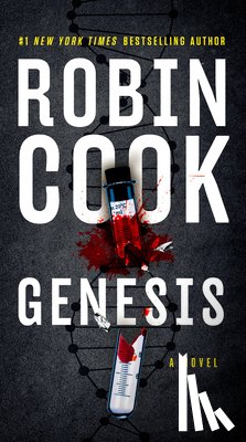 Cook, Robin - Genesis