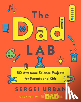 Urban, Sergei - TheDadLab