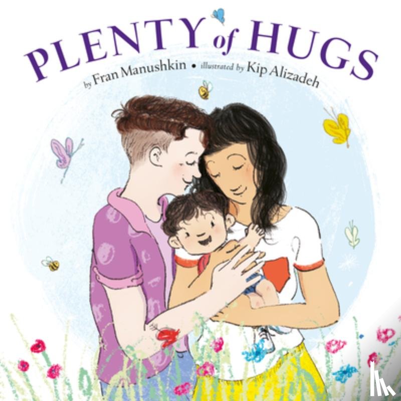 MANUSHKIN, FRAN - Plenty of Hugs