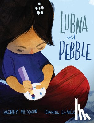 Meddour, Wendy - Lubna and Pebble