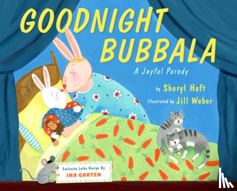 Haft, Sheryl - Goodnight Bubbala
