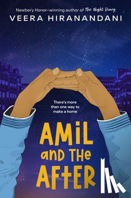 Hiranandani, Veera - Amil and the After