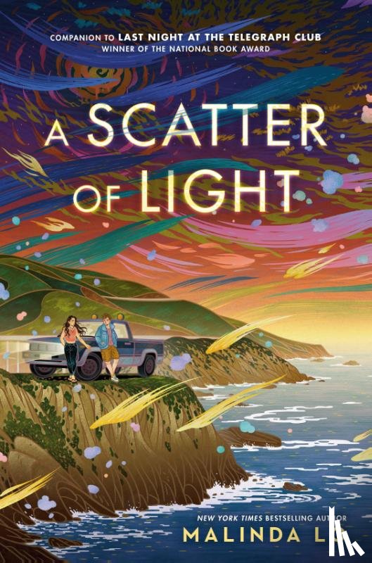 Lo, Malinda - Lo, M: Scatter of Light