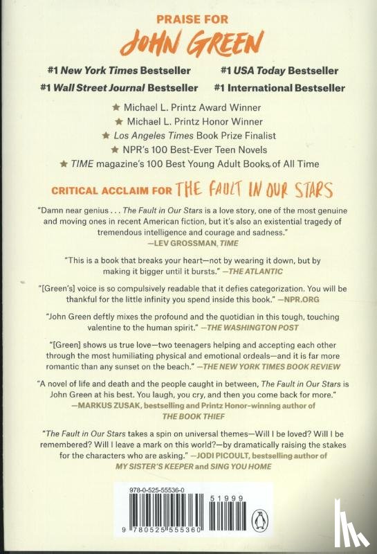 Green, John - Turtles All the Way Down