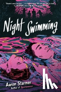 Starmer, Aaron - Night Swimming
