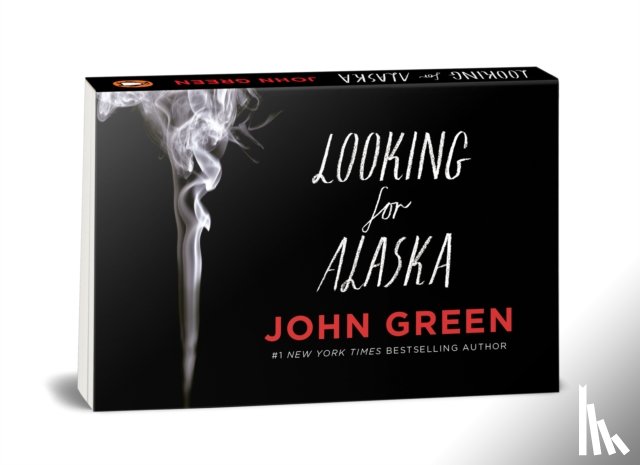 Green, John - Penguin Minis: Looking for Alaska
