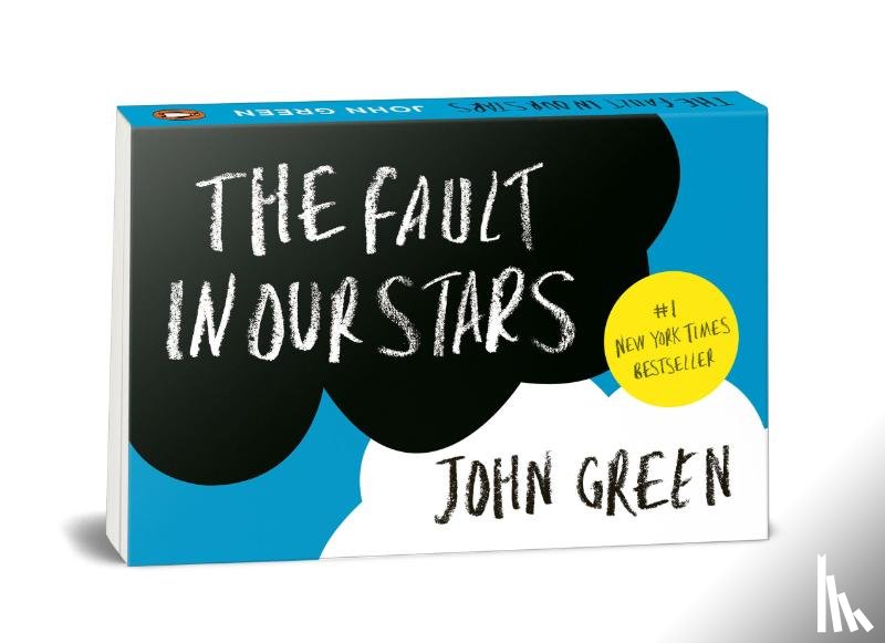 Green, John - Penguin Minis: The Fault in Our Stars