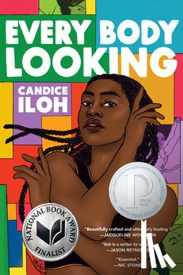 Iloh, Candice - Every Body Looking
