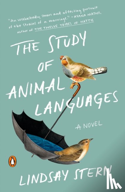 Stern, Lindsay - The Study of Animal Languages