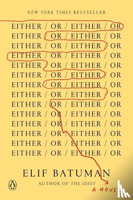 Batuman, Elif - Either/Or
