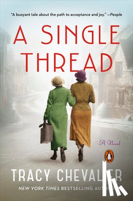Chevalier, Tracy - Chevalier, T: Single Thread