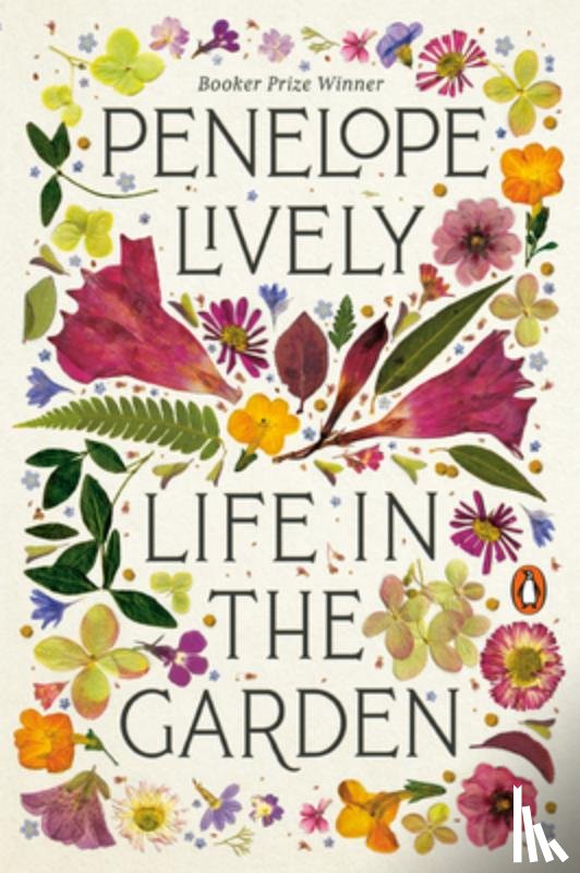 Penelope Lively - Life in the Garden