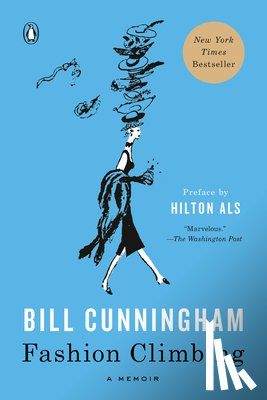 Bill Cunningham - Fashion Climbing