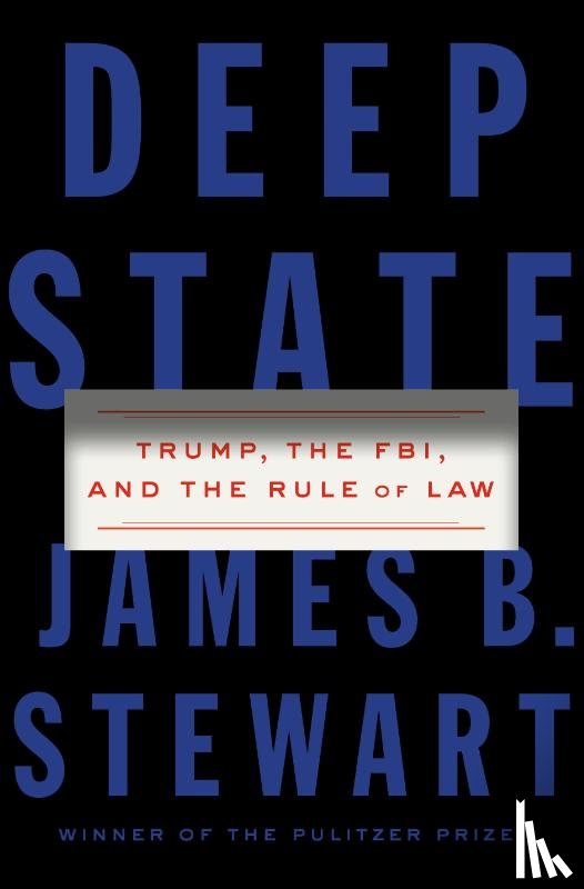 Stewart, James B. - Deep State