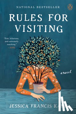 Kane, Jessica Francis - Rules for Visiting