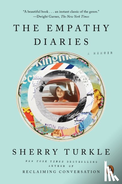 Turkle, Sherry - The Empathy Diaries