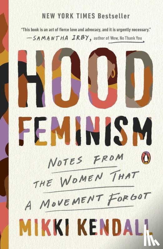 Kendall, Mikki - Hood Feminism