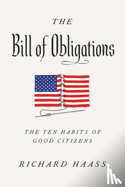 Haass, Richard - Bill of Obligations