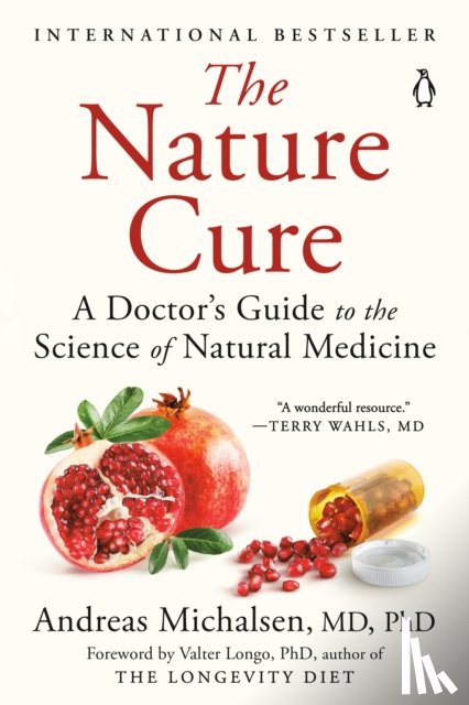 Andreas Michalsen, MD - Nature Cure