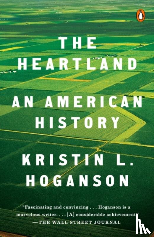 Hoganson, Kristin L. - The Heartland
