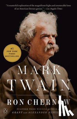 Chernow, Ron - Mark Twain