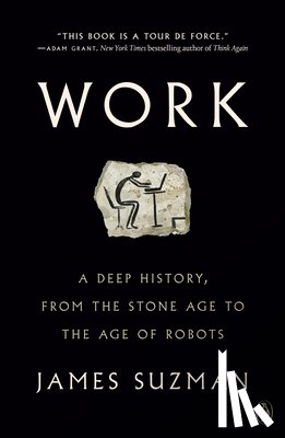 Suzman, James - WORK
