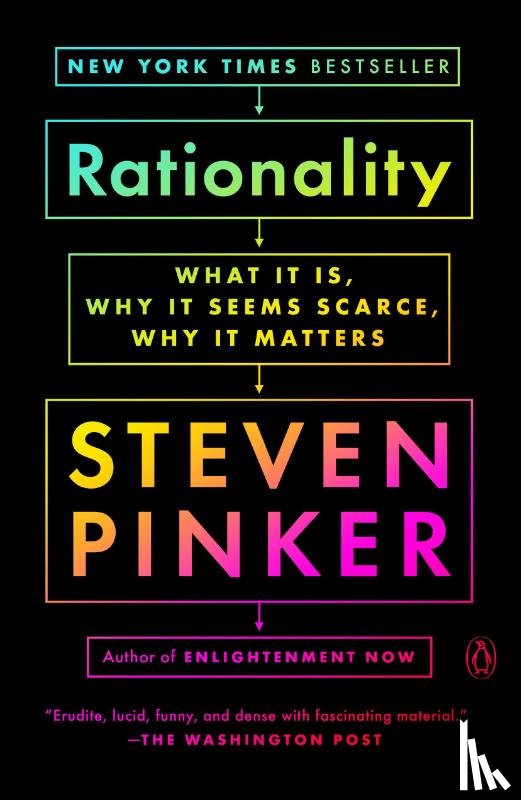 Pinker, Steven - Rationality